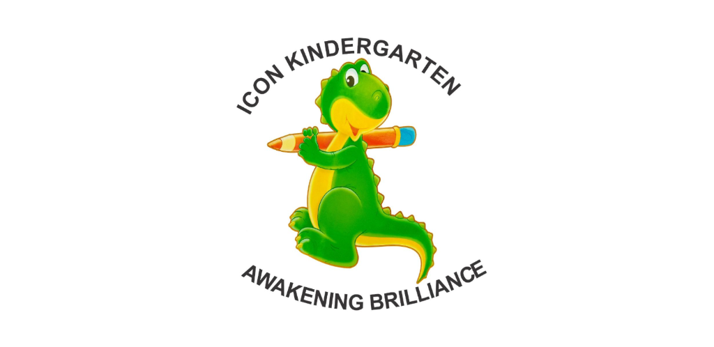 Icon Kindergarten Logo